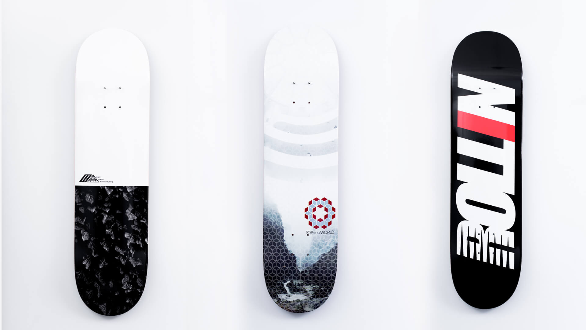 Skateboard