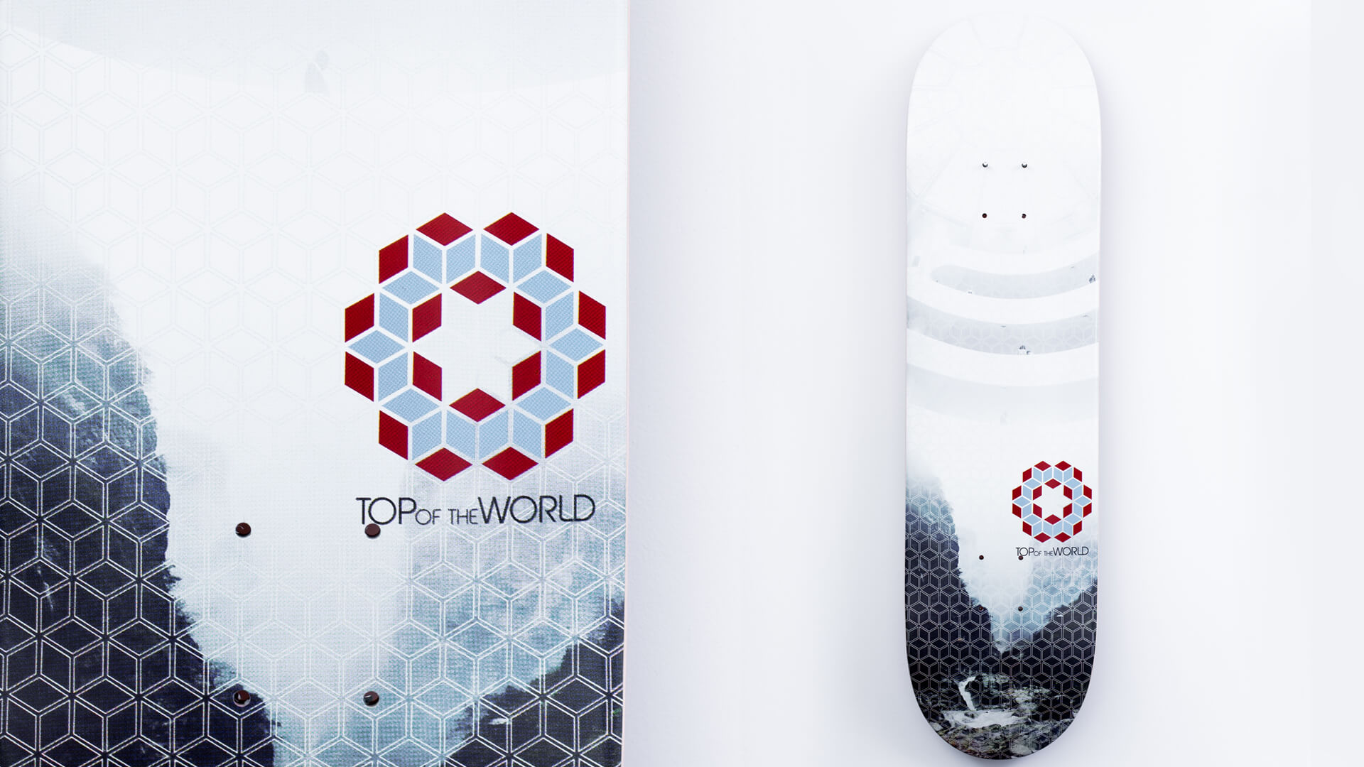 Skateboard