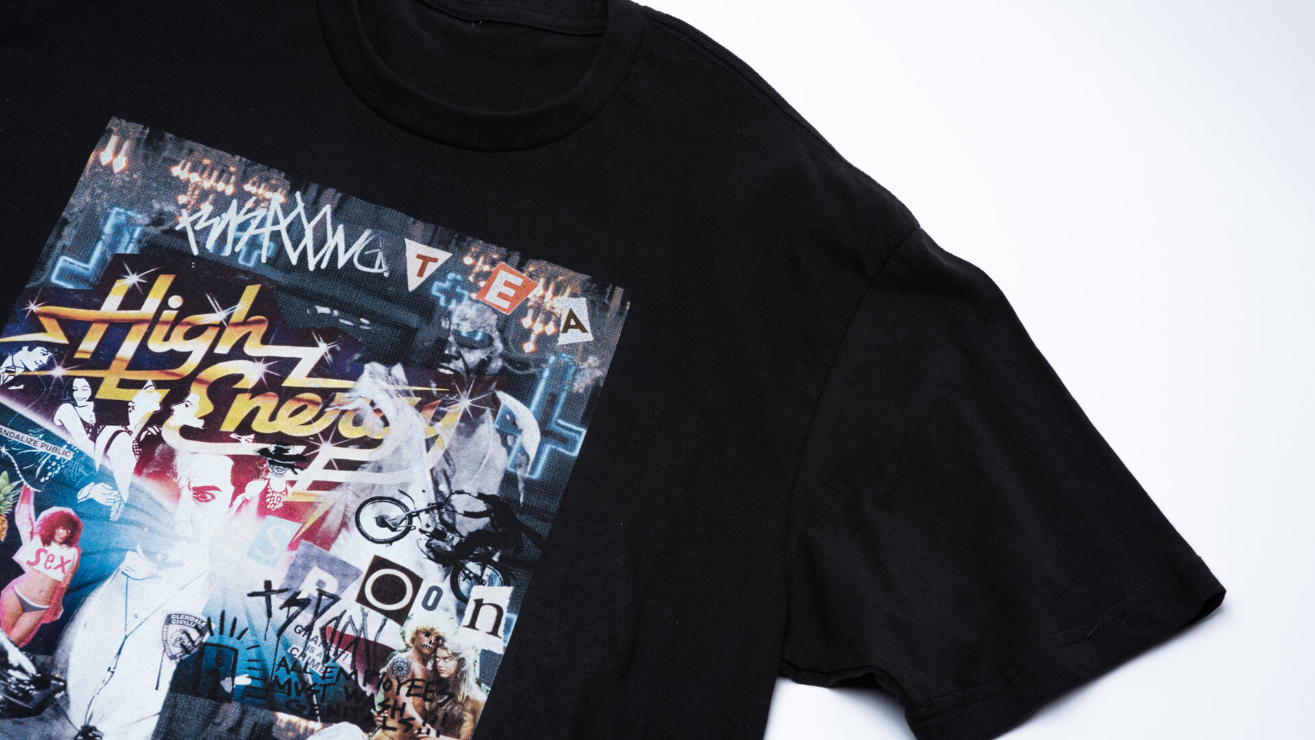 T-shirt